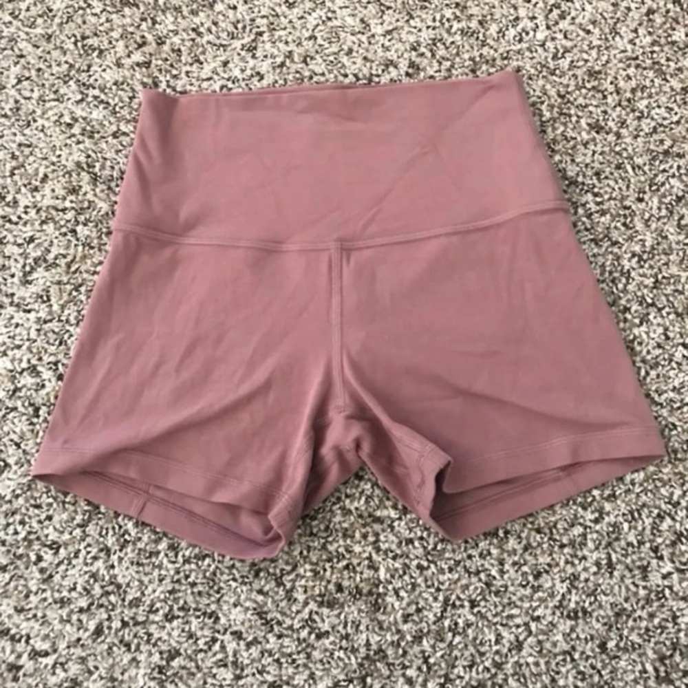 Lululemon Shorts 6